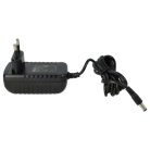 VHBW Hálózati adapter Brother AD-24, AD-24EU, AD-24ES, AD-24E, AD-20 elektromos eszközöket - 10,6 cm