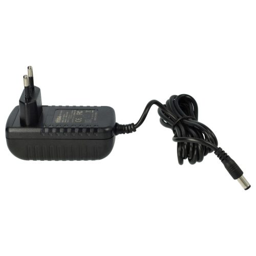 VHBW Hálózati adapter Brother AD-24, AD-24EU, AD-24ES, AD-24E, AD-20 elektromos eszközöket - 10,6 cm