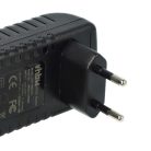 VHBW Hálózati adapter Brother AD-24, AD-24EU, AD-24ES, AD-24E, AD-20 elektromos eszközöket - 10,6 cm