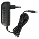 VHBW Hálózati adapter Brother AD-24, AD-24EU, AD-24ES, AD-24E, AD-20 elektromos eszközöket - 10,6 cm