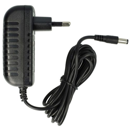 VHBW Hálózati adapter Brother AD-24, AD-24EU, AD-24ES, AD-24E, AD-20 elektromos eszközöket - 10,6 cm