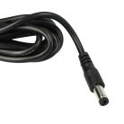 VHBW Hálózati adapter Brother AD-24, AD-24EU, AD-24ES, AD-24E, AD-20 elektromos eszközöket - 10,6 cm