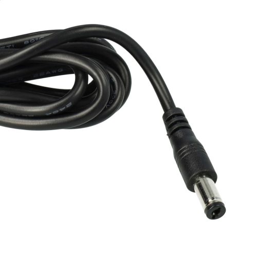 VHBW Hálózati adapter Brother AD-24, AD-24EU, AD-24ES, AD-24E, AD-20 elektromos eszközöket - 10,6 cm