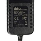 VHBW Hálózati adapter Brother AD-24, AD-24EU, AD-24ES, AD-24E, AD-20 elektromos eszközöket - 10,6 cm