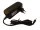 VHBW Power Adapter SAW24-120-2000 24W for WD Router, Hard Drive - 200 cm