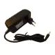 VHBW Power Adapter SAW24-120-2000 24W for WD Router, Hard Drive - 200 cm