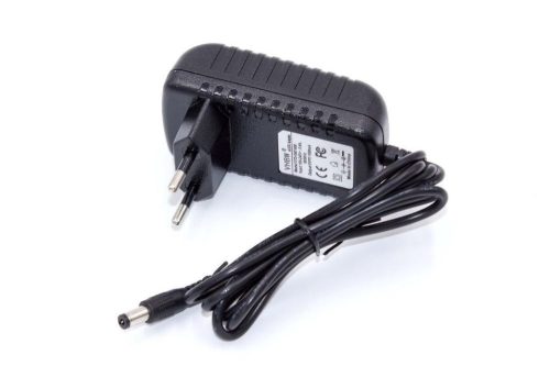 VHBW Power Adapter for Philips AZ1180/12, AZ1880 CD Player - DC 9 V / 1.6 A