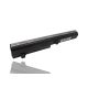 Notebook akkumulátor  Toshiba L007221, GC02000XV10, PA3731U-1BRS - 2200 mAh 10,8 V Li-Ion, fekete