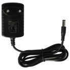 VHBW Power Adapter Tivoli VD120050L for AKG DAB Radio, VHF Radio, Kitchen Radio etc. - 200 cm