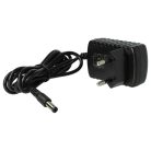 VHBW Power Adapter Tivoli VD120050L for AKG DAB Radio, VHF Radio, Kitchen Radio etc. - 200 cm