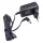 VHBW Power Adapter replaces Philips 996510030984, 996510030981 for Philips Baby Monitor - 300 cm