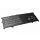 Notebook akkumulátor  Sony VGP-BPS40-hez - 3150 mAh 15 V Li-polimer, fekete