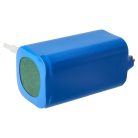 VHBW Akku Ecovacs 4ICR19/65, INR18650-M26-4S1P, BL7402A - 2200 mAh, 14,8 V, Li-Ion