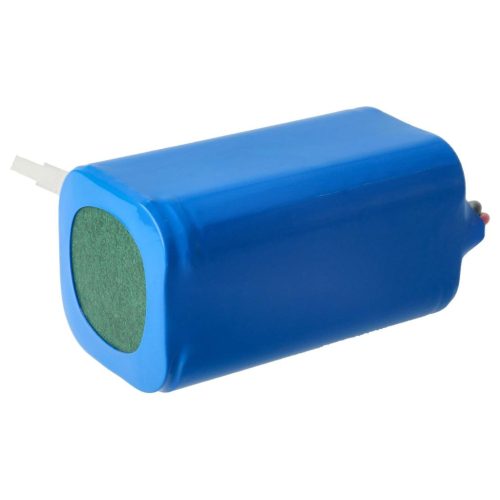 VHBW Akku Ecovacs 4ICR19/65, INR18650-M26-4S1P, BL7402A - 2200 mAh, 14,8 V, Li-Ion