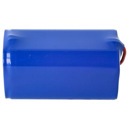 VHBW Akku Ecovacs 4ICR19/65, INR18650-M26-4S1P, BL7402A - 2600 mAh, 14,8 V, Li-Ion 888402109