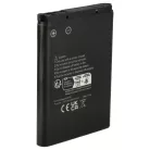 VHBW Wireless Headphone Battery Fiio HD533443 1S1P - 900 mAh 3.7 V Li-Ion