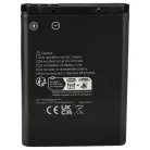 VHBW Wireless Headphone Battery Fiio HD533443 1S1P - 900 mAh 3.7 V Li-Ion