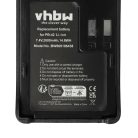 VHBW Radio battery Kenwood PB-42Li, PB-42L, PB-42 - 2000 mAh 7.4 V Li-Ion