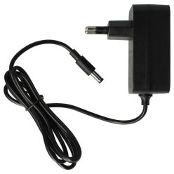   VHBW Netzadapter für Annke, H.View, Sunluxy, Sony Sicherheitskamera - 12 V / 2,0 A