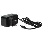 VHBW Hálózati adapter Annke, H.View, Sunluxy, Sony biztonsági kamerához - 12 V / 2,0 A