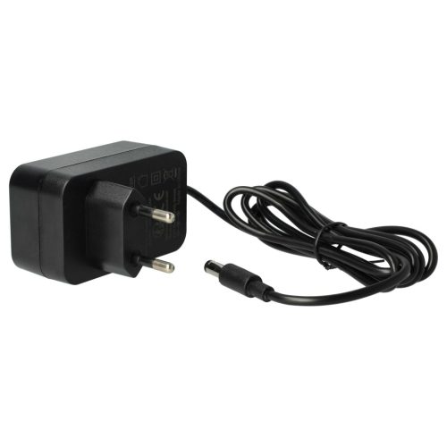 VHBW Hálózati adapter Annke, H.View, Sunluxy, Sony biztonsági kamerához - 12 V / 2,0 A