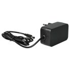 VHBW Hálózati adapter Annke, H.View, Sunluxy, Sony biztonsági kamerához - 12 V / 2,0 A