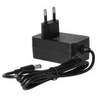 VHBW Hálózati adapter Annke, H.View, Sunluxy, Sony biztonsági kamerához - 12 V / 2,0 A