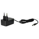 VHBW Hálózati adapter Annke, H.View, Sunluxy, Sony biztonsági kamerához - 12 V / 2,0 A