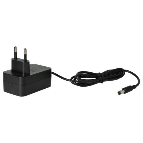 VHBW Hálózati adapter Annke, H.View, Sunluxy, Sony biztonsági kamerához - 12 V / 2,0 A