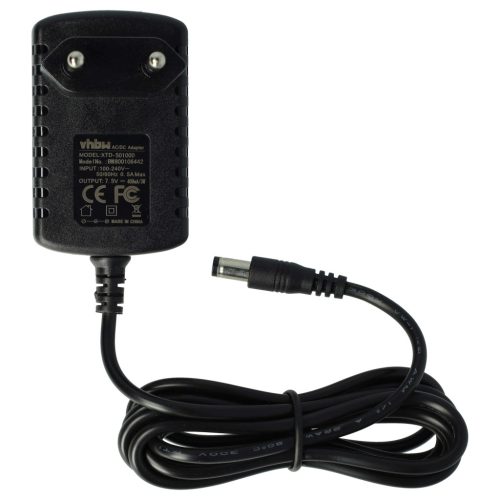 VHBW Netzadapter als Ersatz für V-Tech 80-002181 - 7,5 V / 0,4 A