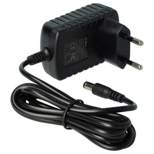 VHBW Netzadapter als Ersatz für V-Tech 80-002181 - 7,5 V / 0,4 A