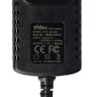 VHBW Netzadapter als Ersatz für V-Tech 80-002181 - 7,5 V / 0,4 A