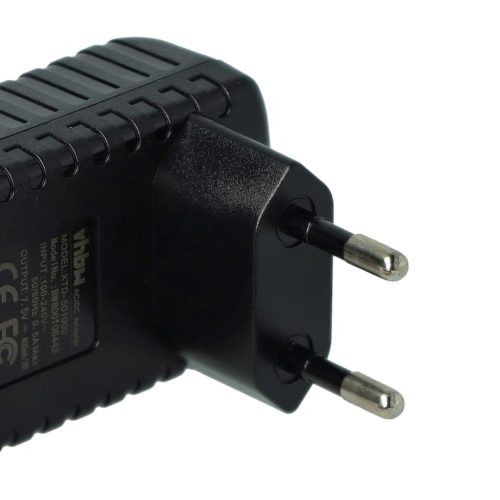 VHBW Netzadapter als Ersatz für V-Tech 80-002181 - 7,5 V / 0,4 A