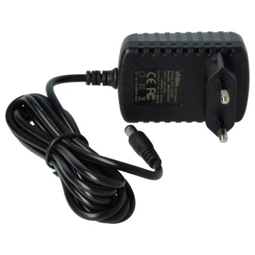 VHBW Netzadapter als Ersatz für V-Tech 80-002181 - 7,5 V / 0,4 A