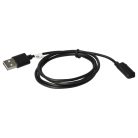 VHBW USB-Ladekabel Sony XPZ1-M für Sony Tablet - 100 cm, magnetisch