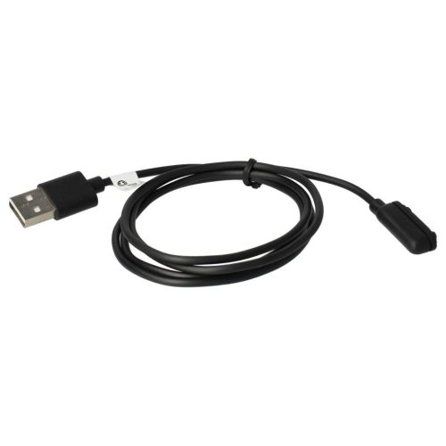 VHBW USB-Ladekabel Sony XPZ1-M für Sony Tablet - 100 cm, magnetisch