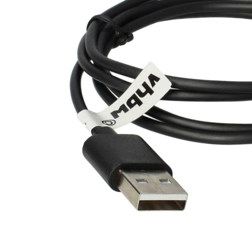 VHBW USB-Ladekabel Sony XPZ1-M für Sony Tablet - 100 cm, magnetisch
