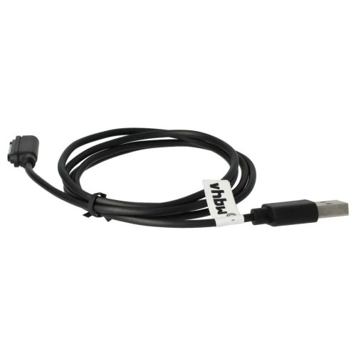 VHBW USB-Ladekabel Sony XPZ1-M für Sony Tablet - 100 cm, magnetisch