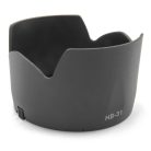 VHBW Nikon HB-31 Lens Hood