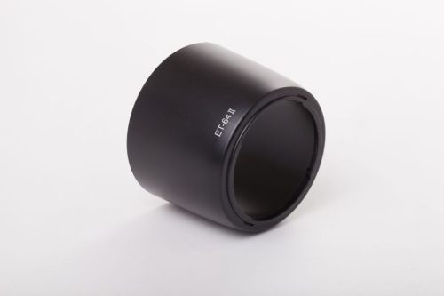 VHBW Canon ET-64 II Lens Hood
