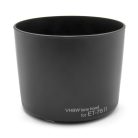 VHBW Canon ET-78II Lens Hood