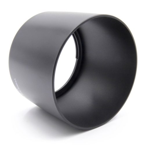 VHBW Canon ET-78II Lens Hood