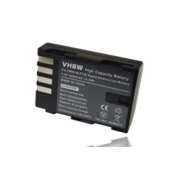 Panasonic DMW-BLF19 akkumulátor - 2000 mAh, 7,2 V, Li-Ion