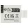 Camera Battery for EKEN PG1050 - 900 mAh 3.7 V Li-Ion