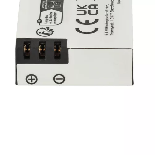 Camera Battery for EKEN PG1050 - 900 mAh 3.7 V Li-Ion
