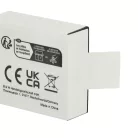 Camera Battery for EKEN PG1050 - 900 mAh 3.7 V Li-Ion