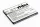 VHBW Mobiltelefon Akku Samsung B105BC, B105BU, B105BK, B105BE - 1800 mAh 3,7 V Li-Ion