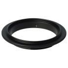 VHBW Canon EOS 450DC 55 mm Retro Adapter Ring