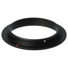 VHBW Canon EOS 450DC 55 mm Retro Adapter Ring