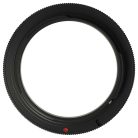 VHBW Canon EOS 450DC 55 mm Retro Adapter Ring